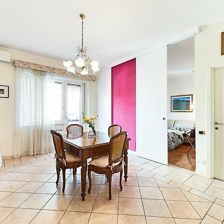 Casa Mapi Apartment Рим Екстериор снимка